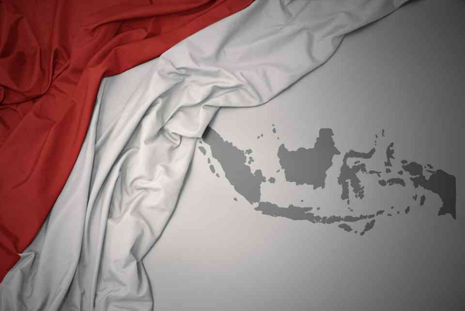 Orang Terkaya Indonesia (25 Agustus 2023)