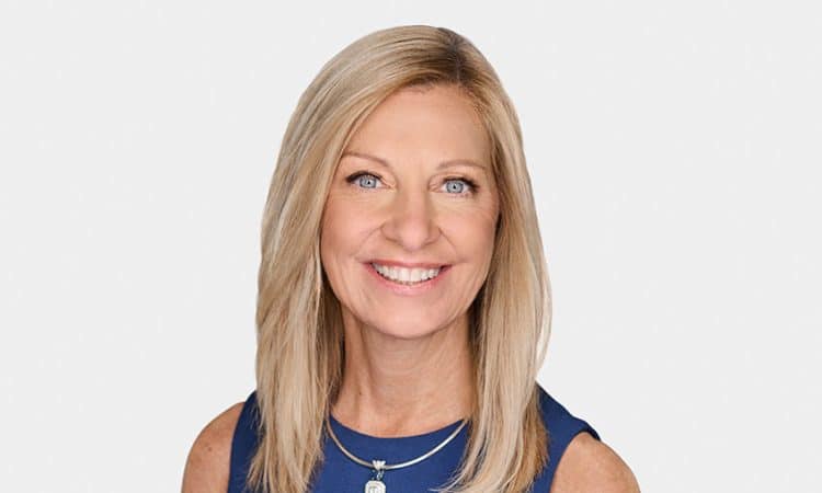 Karen Lynch CEO at CVS Health