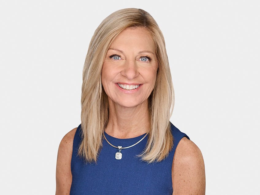 Karen Lynch CEO at CVS Health
