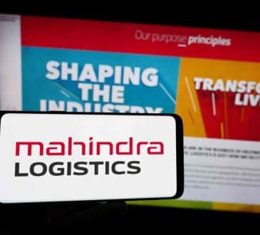 Mahindra Logistics