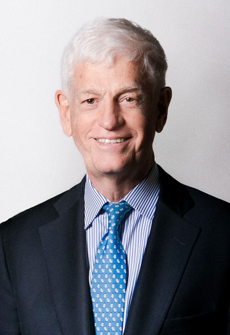 Mario Gabelli