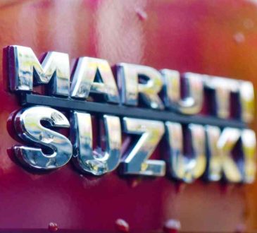 Maruti Suzuki