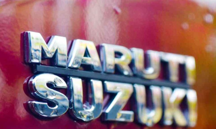 Maruti Suzuki