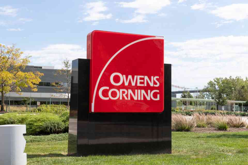 Owens Corning