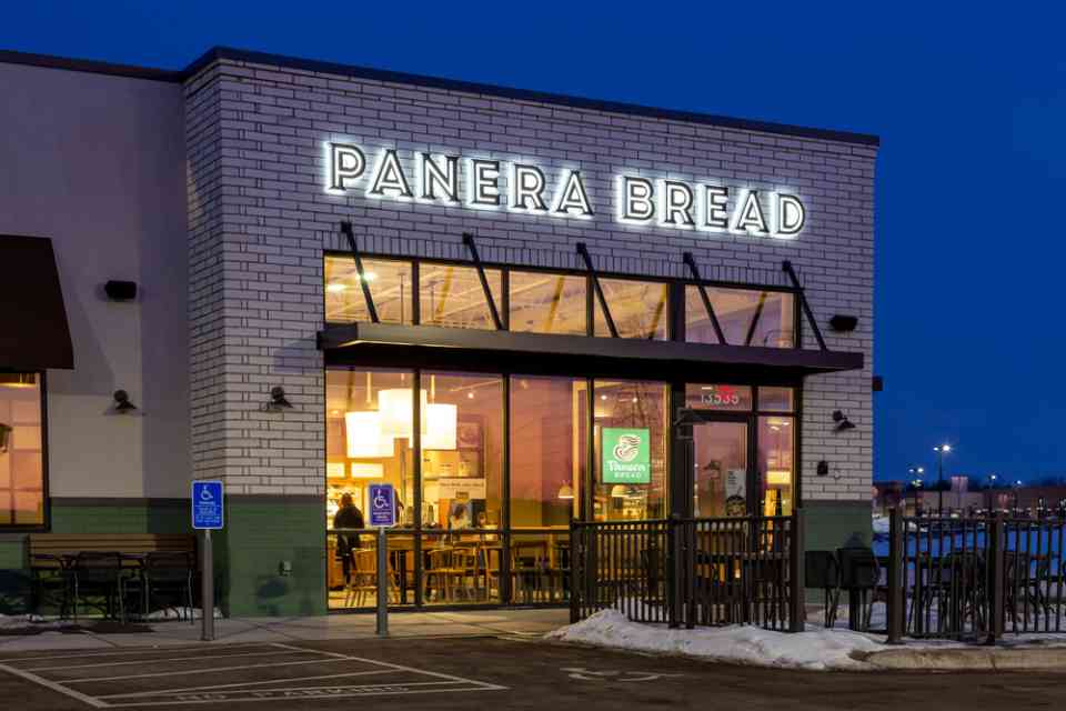 Panera Bread