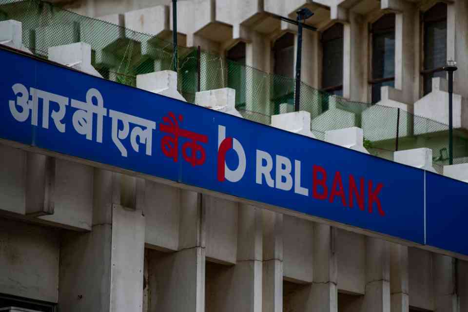 RBL Bank