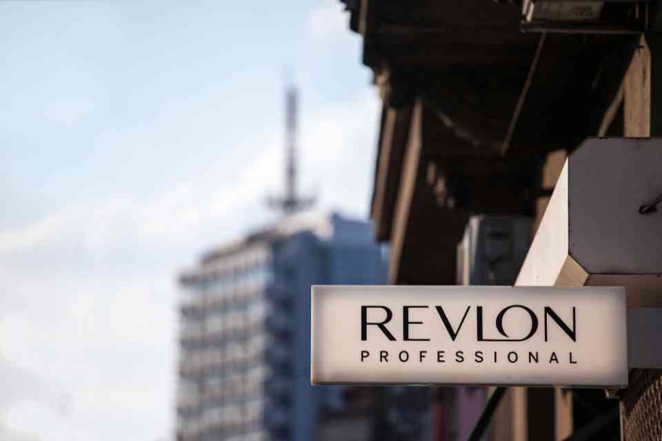 Revlon