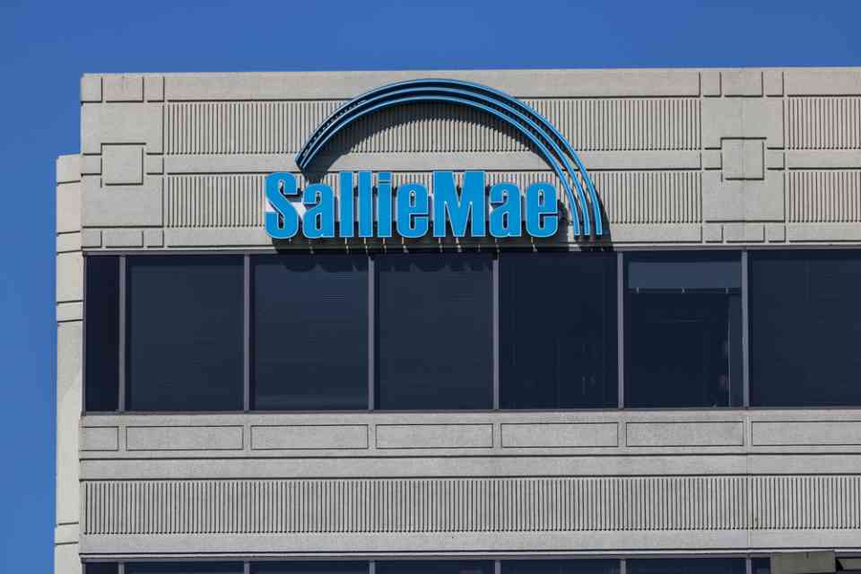 Who is the New CFO of Sallie Mae? CEOWORLD magazine