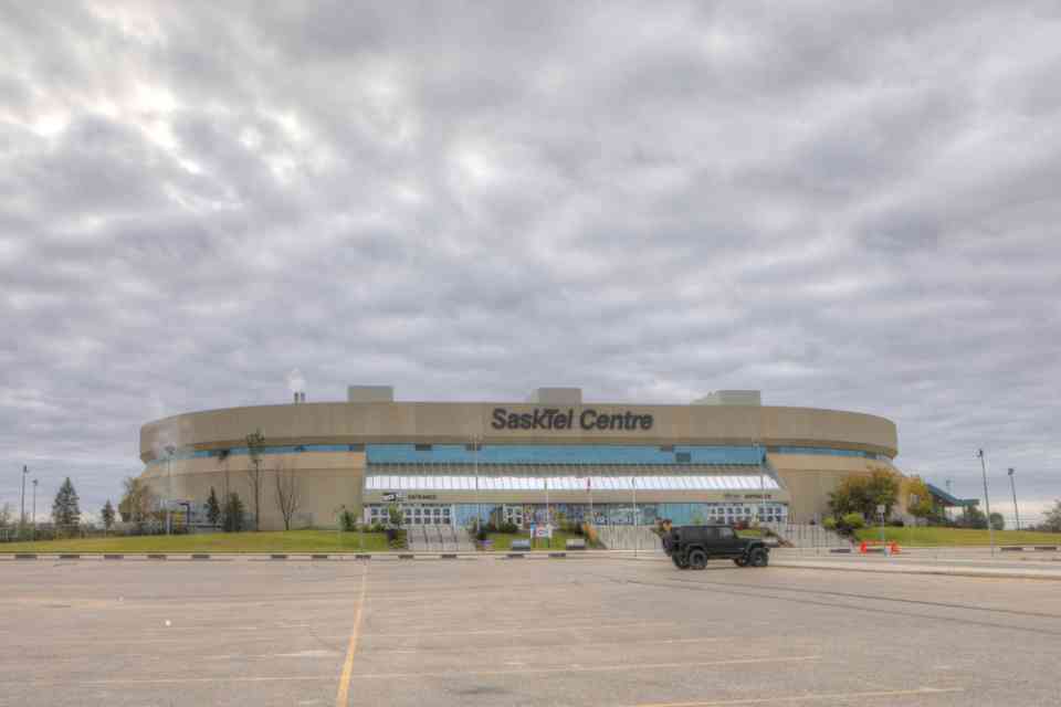 SaskTel