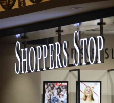 Shoppers Stop