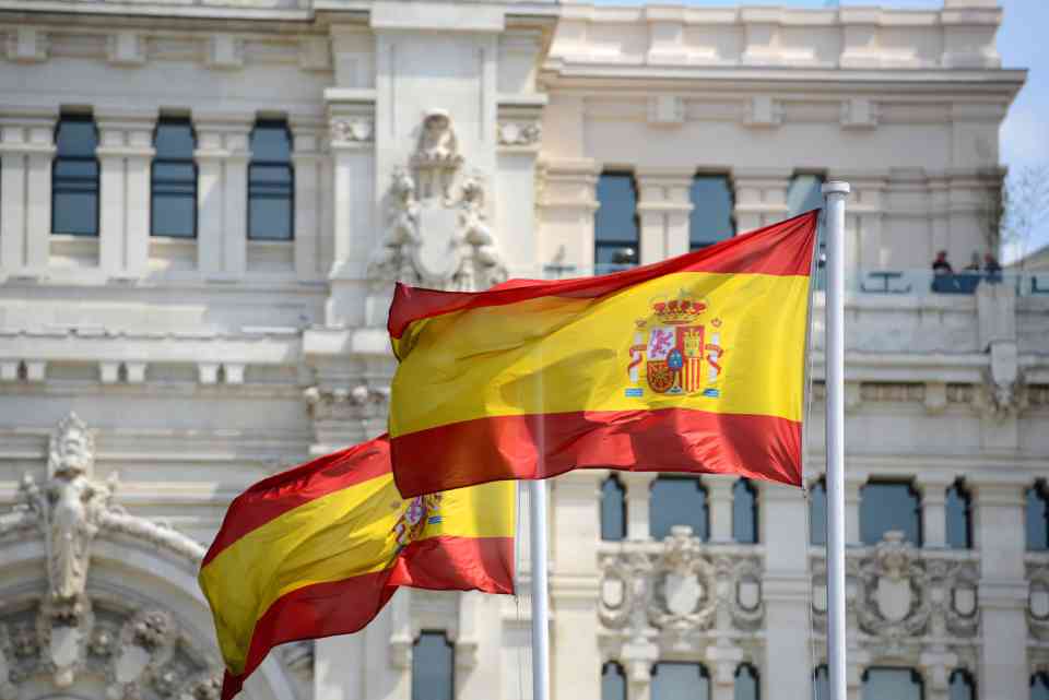 Los más ricos de España (06 de octubre de 2023)