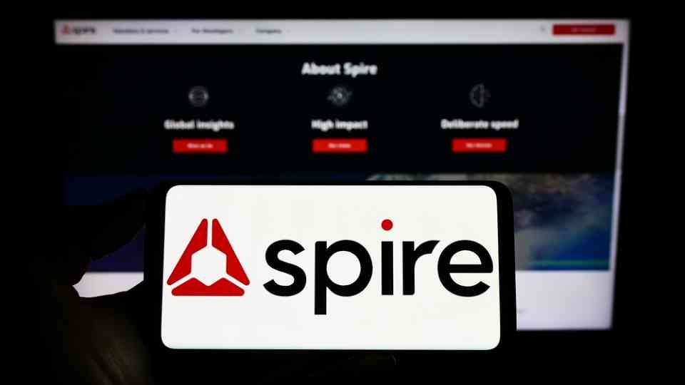 Spire Global