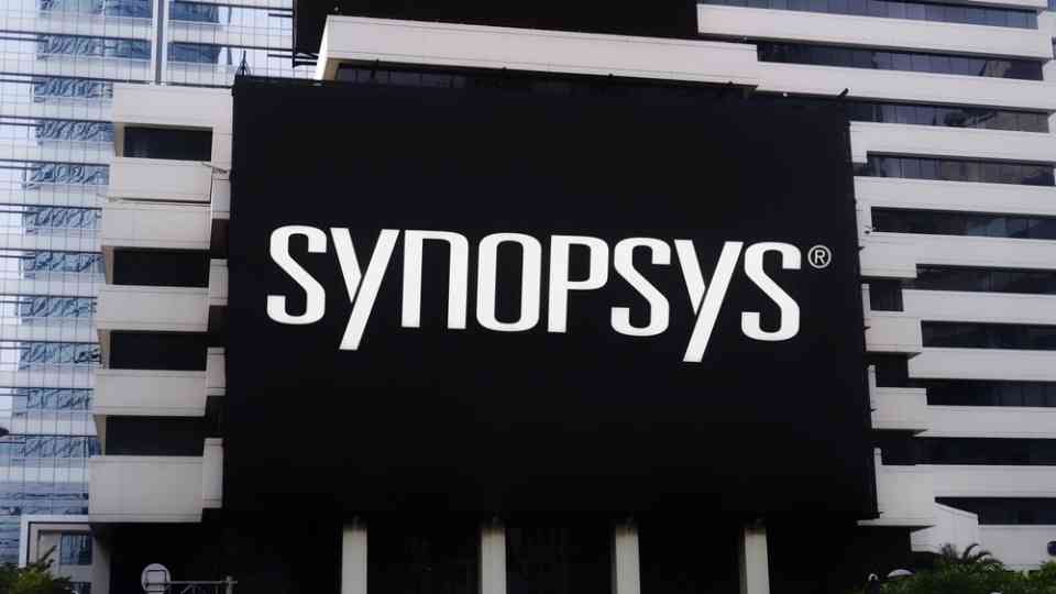 Synopsys