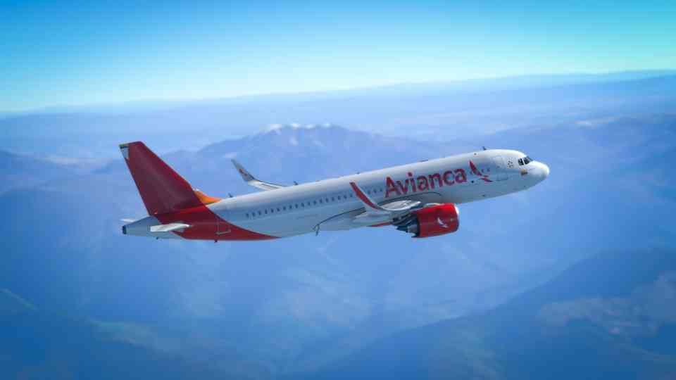 Avianca