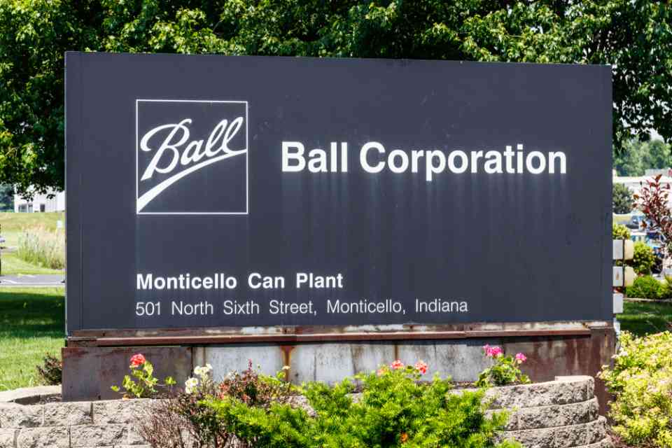 Ball Corporation