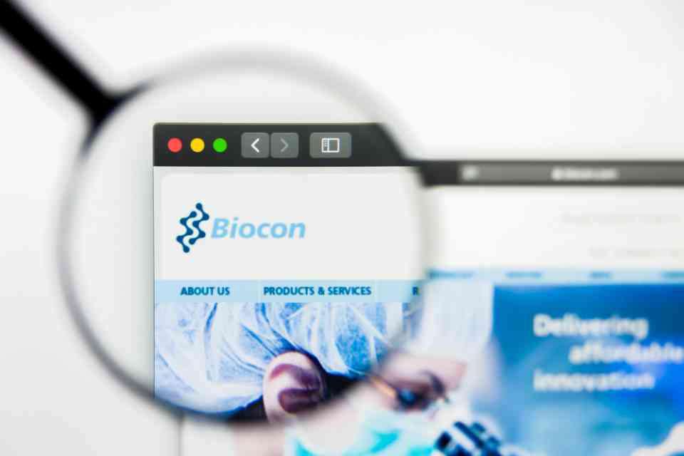 Biocon