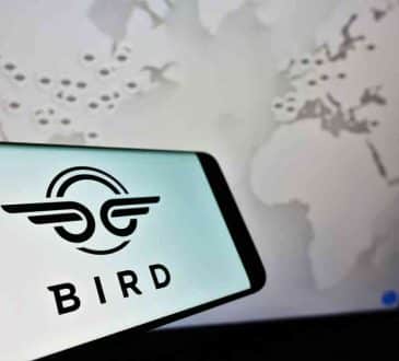 Bird Global