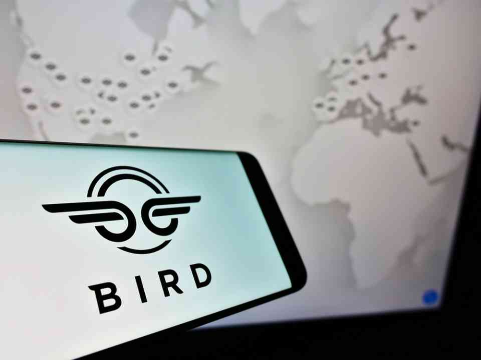 Bird Global