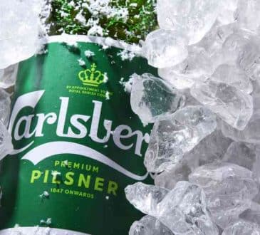 Carlsberg