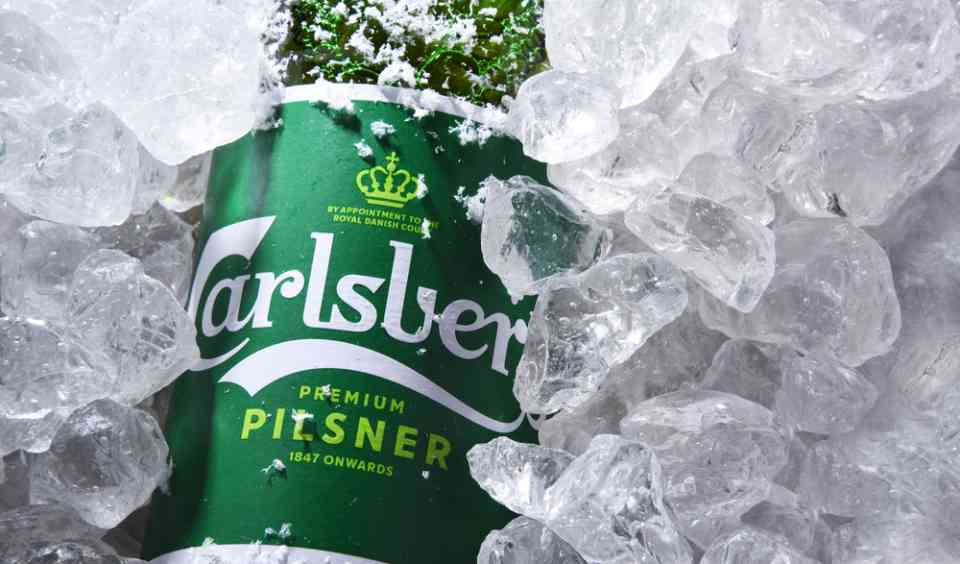 Carlsberg