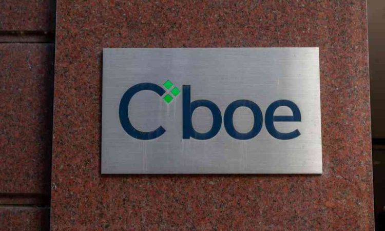 Cboe