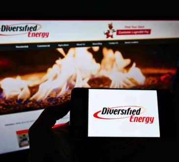 Diversified Energy Company