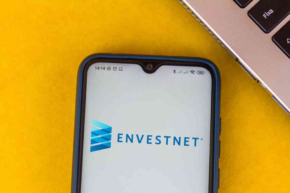 Envestnet