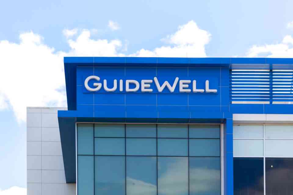 GuideWell