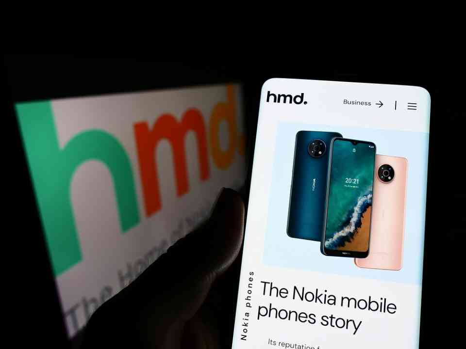 HMD Global