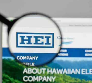 Hawaiian Electric Industries
