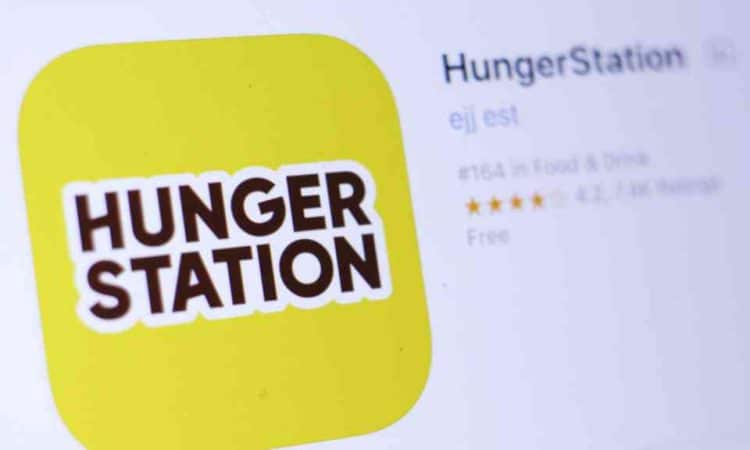 HungerStation