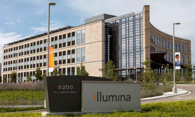 Illumina