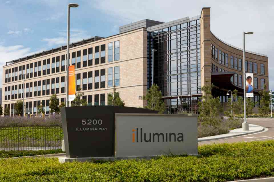 Illumina