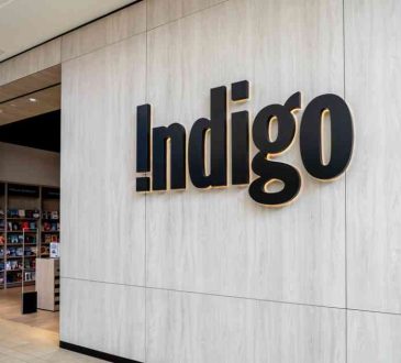 Indigo Books and Music