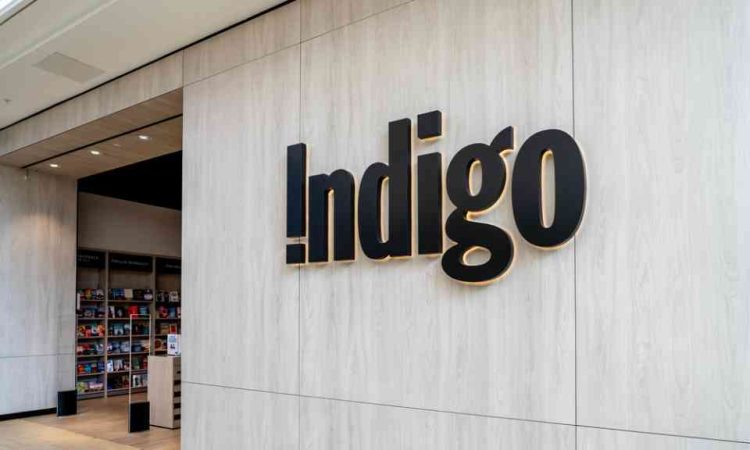 Indigo Books and Music