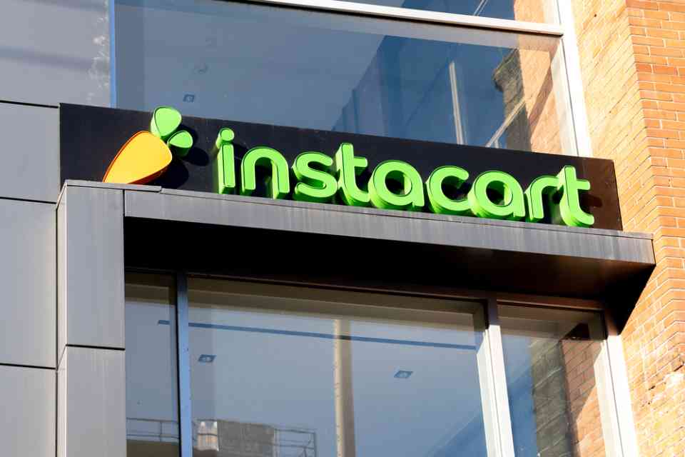 Instacart