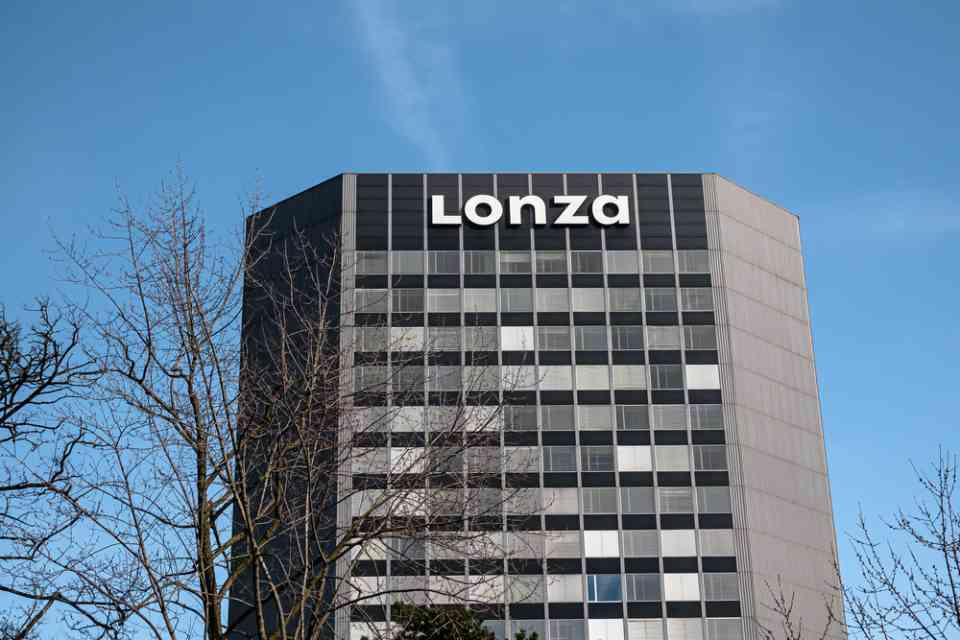 Lonza