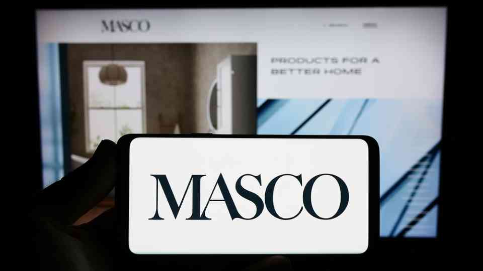 Masco