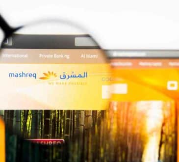 Mashreq