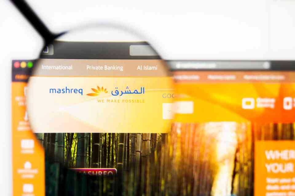 Mashreq