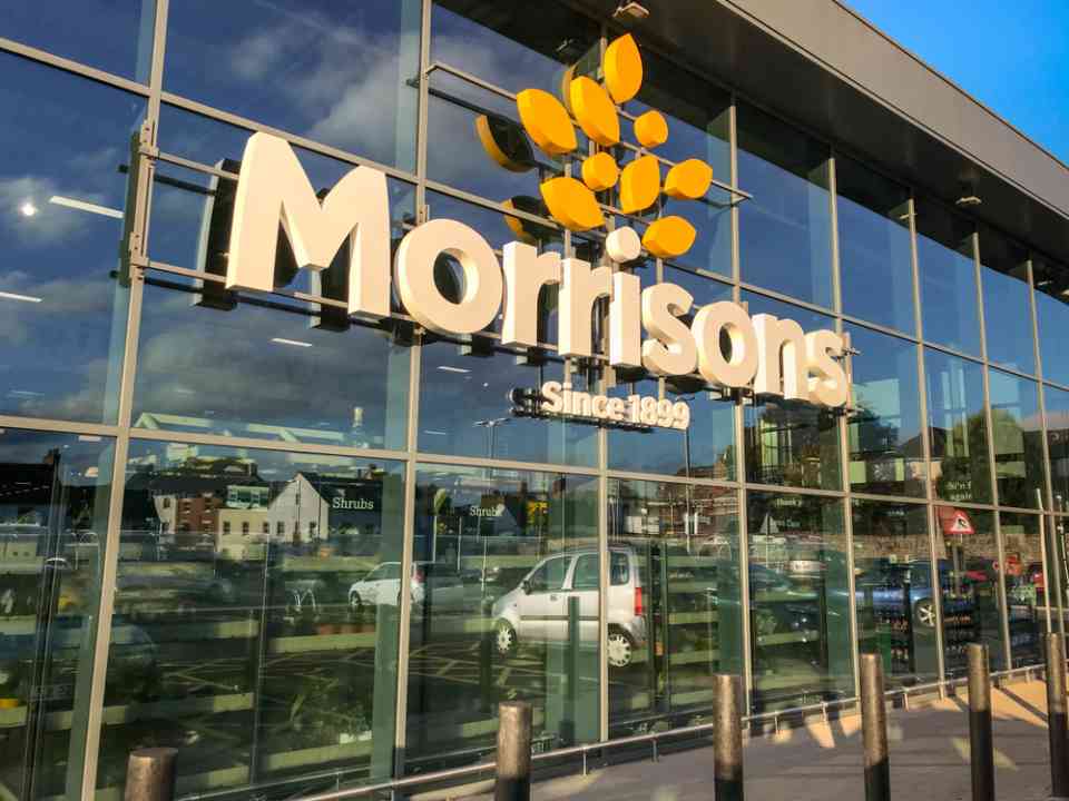 Morrisons