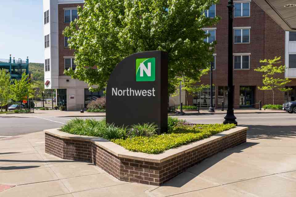 Northwest Bank