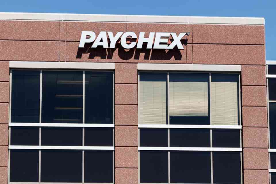 Paychex