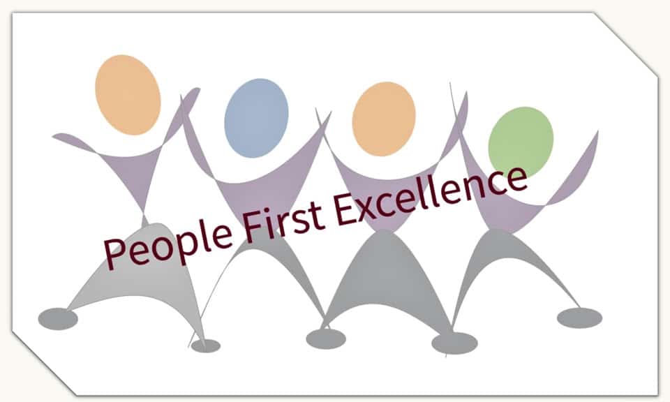 People First Excellence