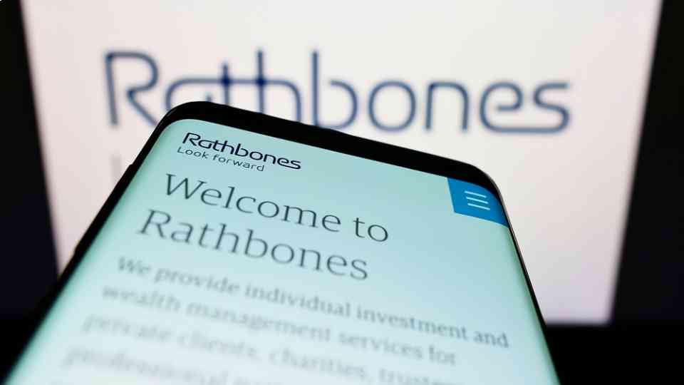 Rathbones