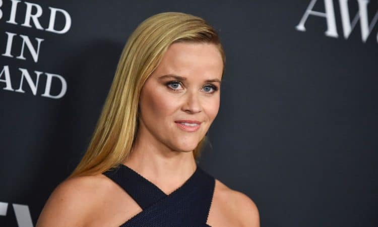 Reese Witherspoon