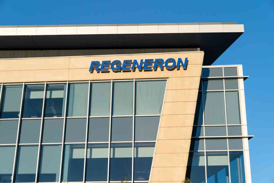 Regeneron Pharmaceuticals