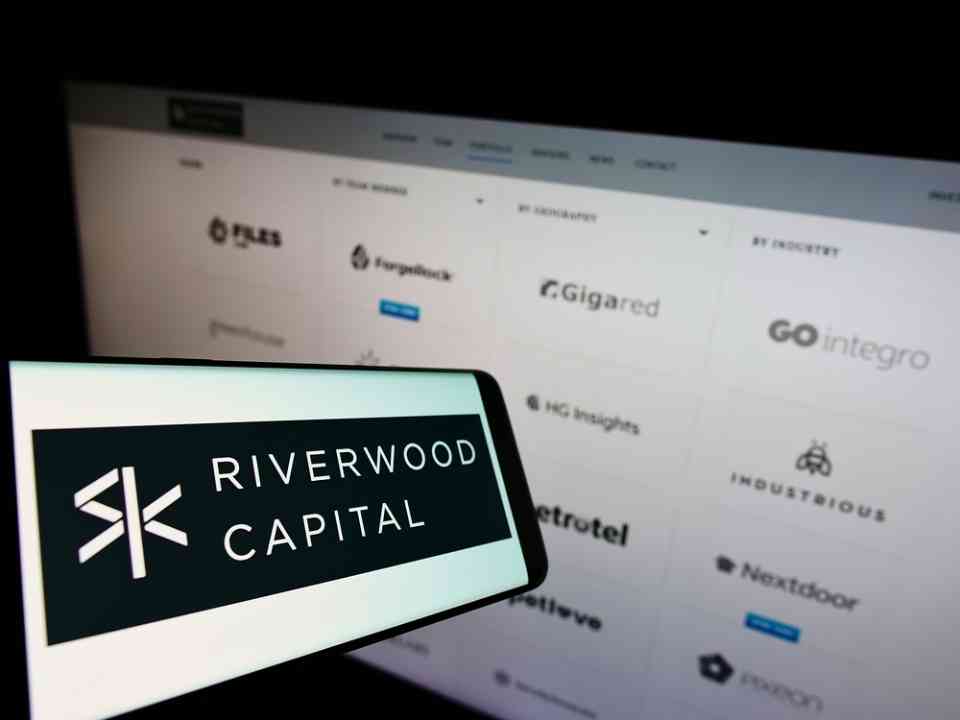 Riverwood Capital