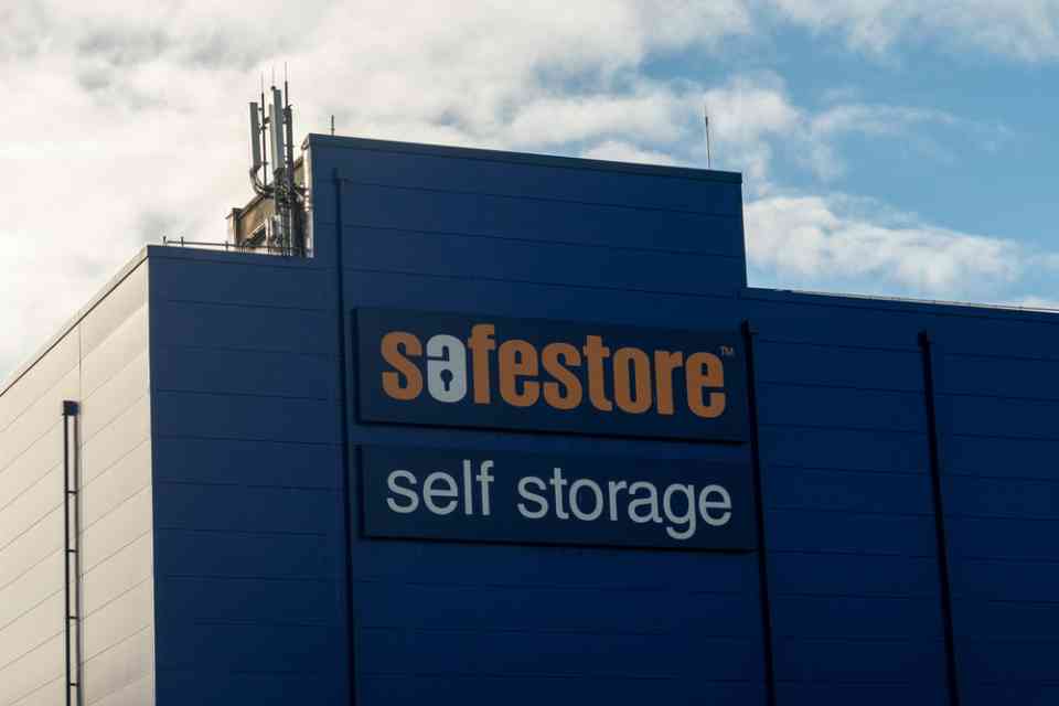 Safestore