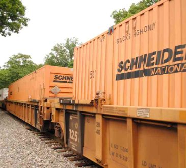 Schneider National